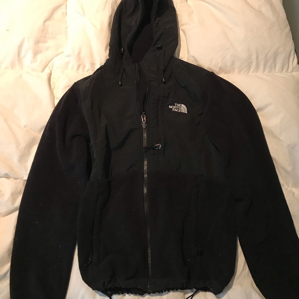 Women’s Denali North Face Jacket
